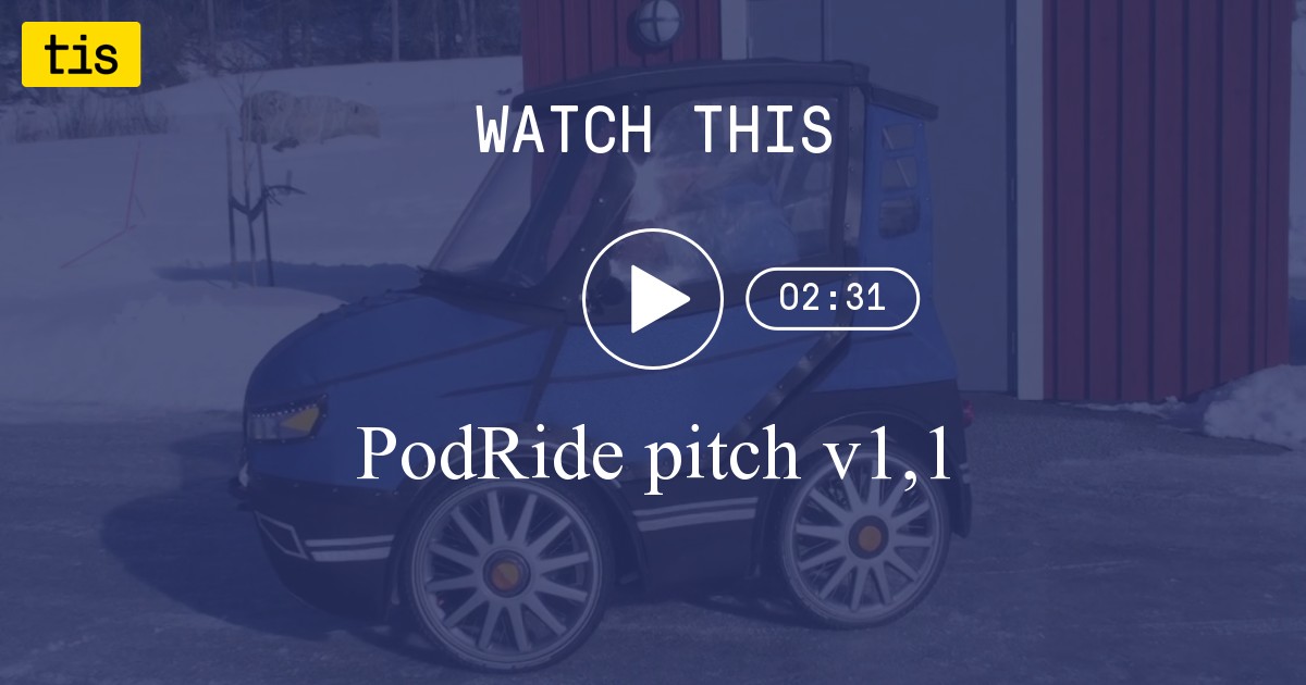 podride pitch v1 1